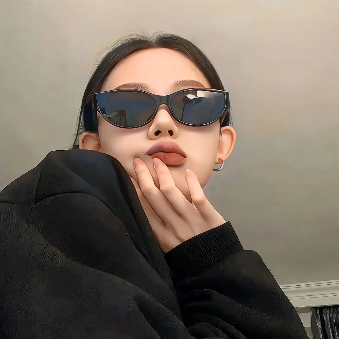 陌路姐妹淘